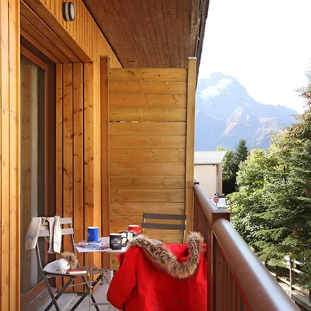 Charmant, Calme Station - 4 Pers. Les Deux Alpes